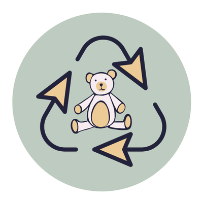 Eco-Friendly Toys