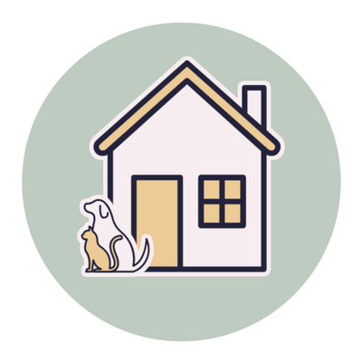 Homebody Pets