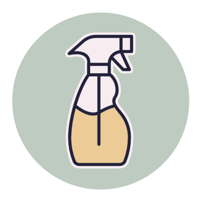 Spring Cleaning for Pets