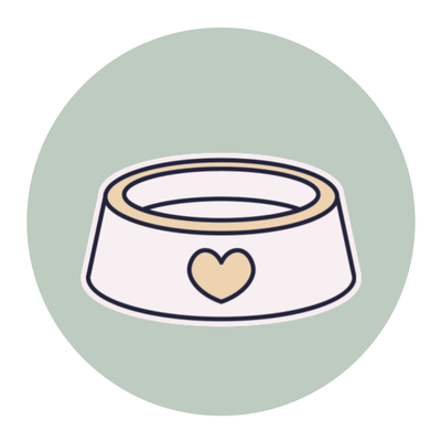 Dishware &amp; Feeding