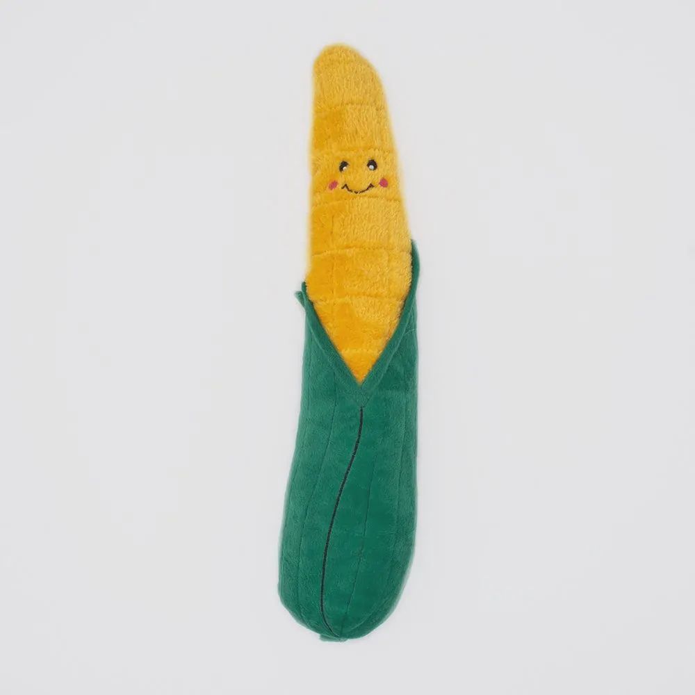 ZippyPaws Jigglerz® Corn, Style: Corn