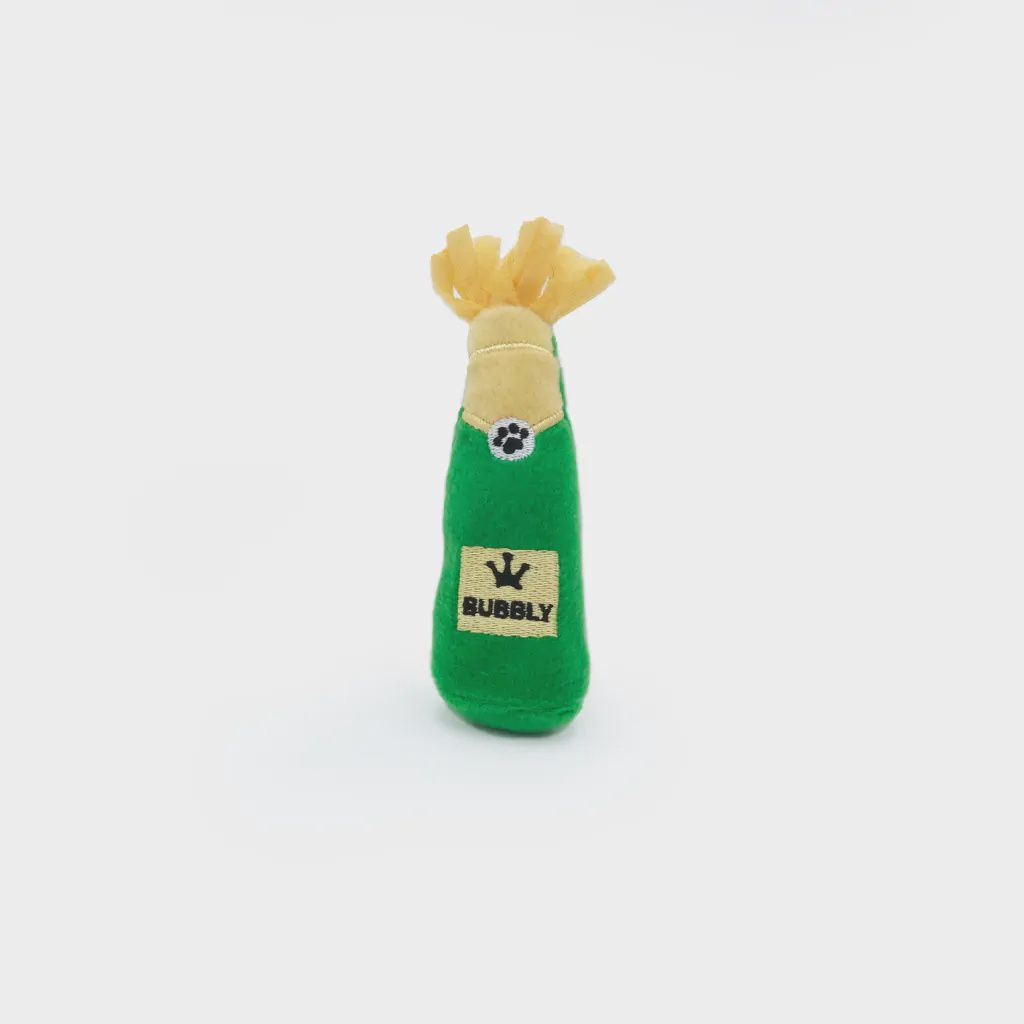 Zippy Claws Catnip Crusherz, Style: Bubbly