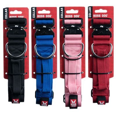 Boss Tactical Collar