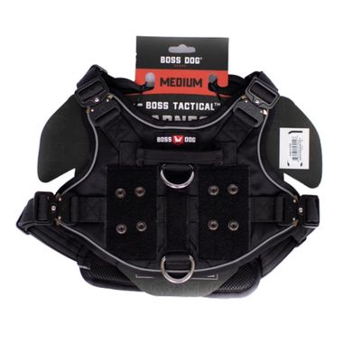 Boss Tactical Harness
