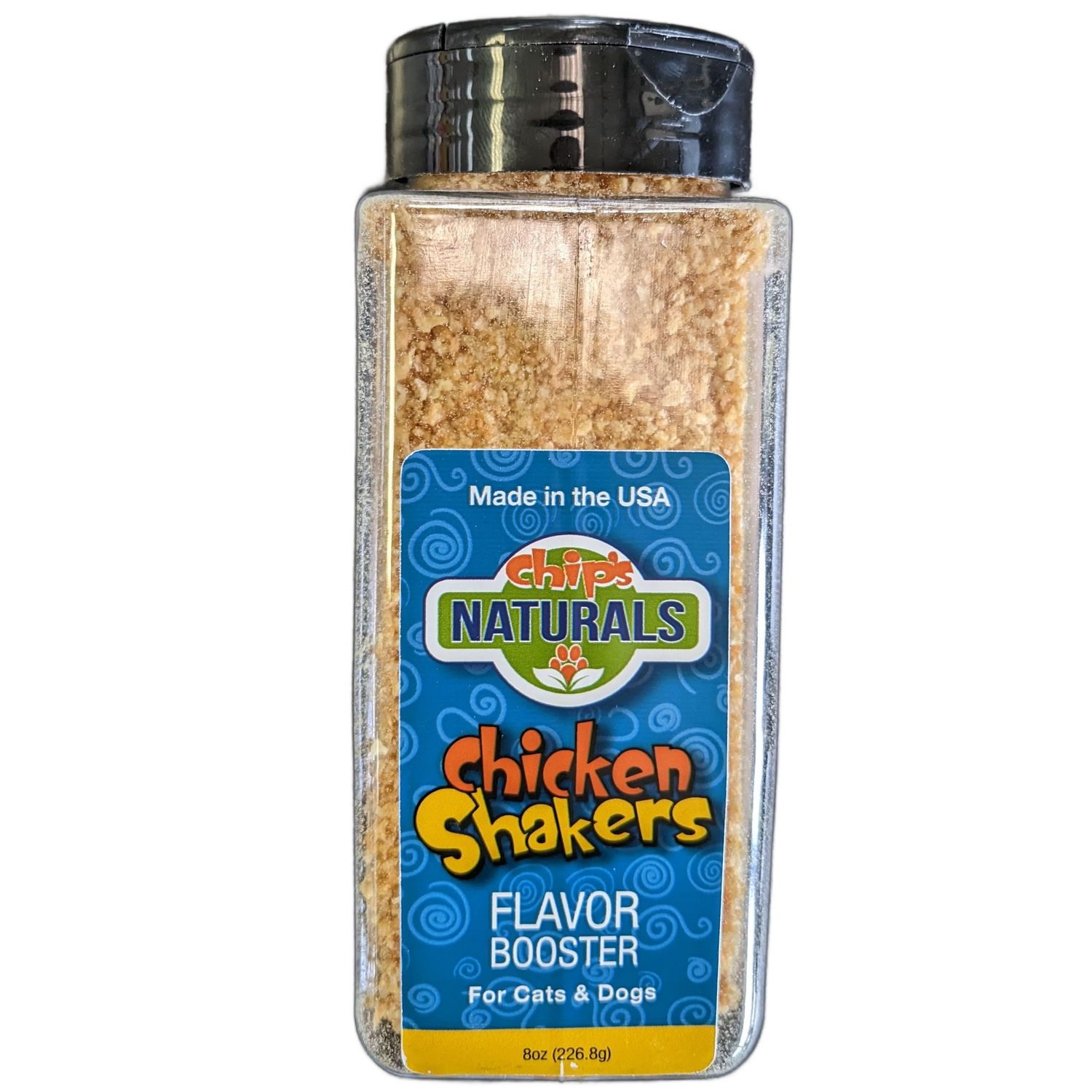 CN Chicken Chips - Shakers