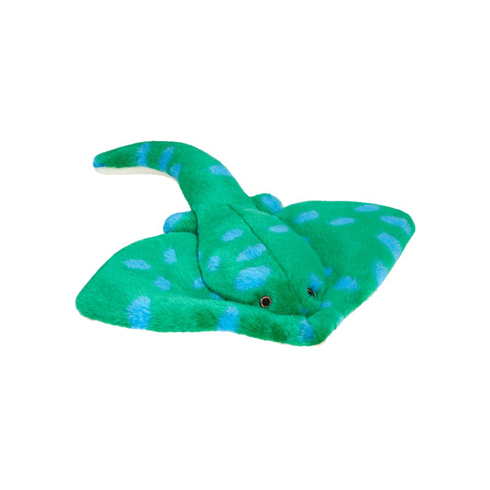 Fluff &amp; Tuff - Gordon Stingray