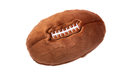 Fluff &amp; Tuff - Football