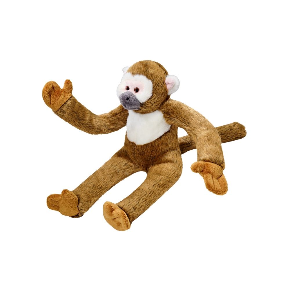 Fluff &amp; Tuff - Albert Monkey