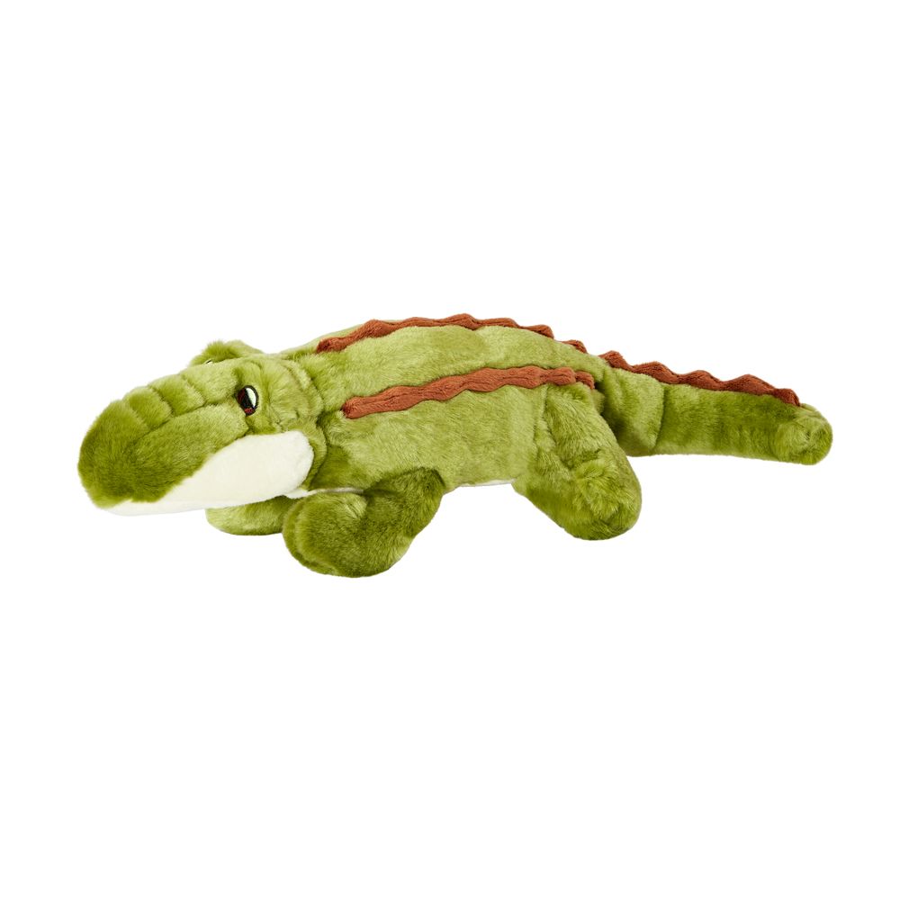 Fluff &amp; Tuff - Georgia Gator