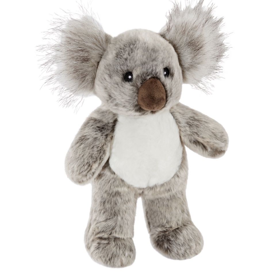 Fluff &amp; Tuff - Doc Koala