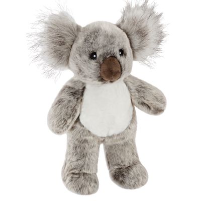 Fluff &amp; Tuff - Doc Koala