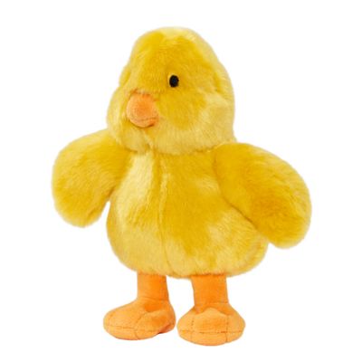 Fluff &amp; Tuff - Howie Duck