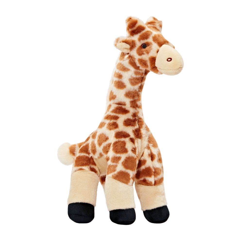 Fluff &amp; Tuff - Nelly Giraffe