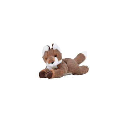 Fluff &amp; Tuff - Anderson Fox