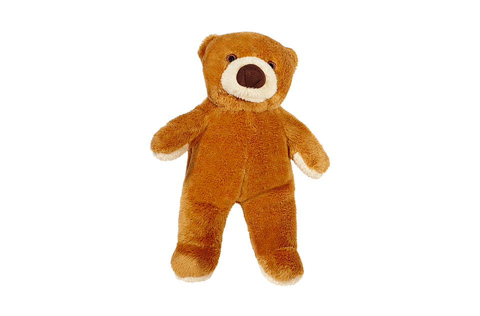 Fluff &amp; Tuff - Cubby Bear