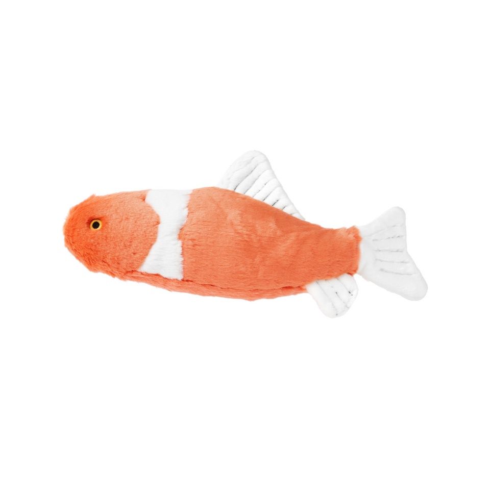 Fluff &amp; Tuff - Finn Koi