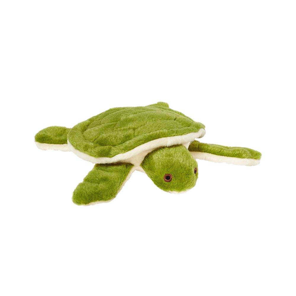 Fluff &amp; Tuff - Esmeralda Turtle