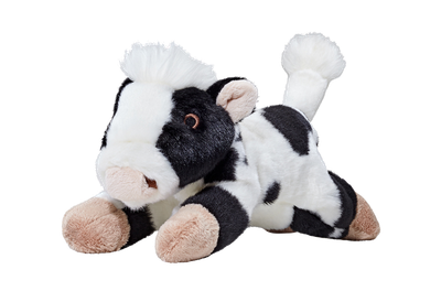 Fluff &amp; Tuff - Marge Cow
