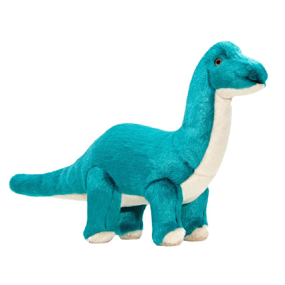 Fluff &amp; Tuff - Ross Brachiosaurus