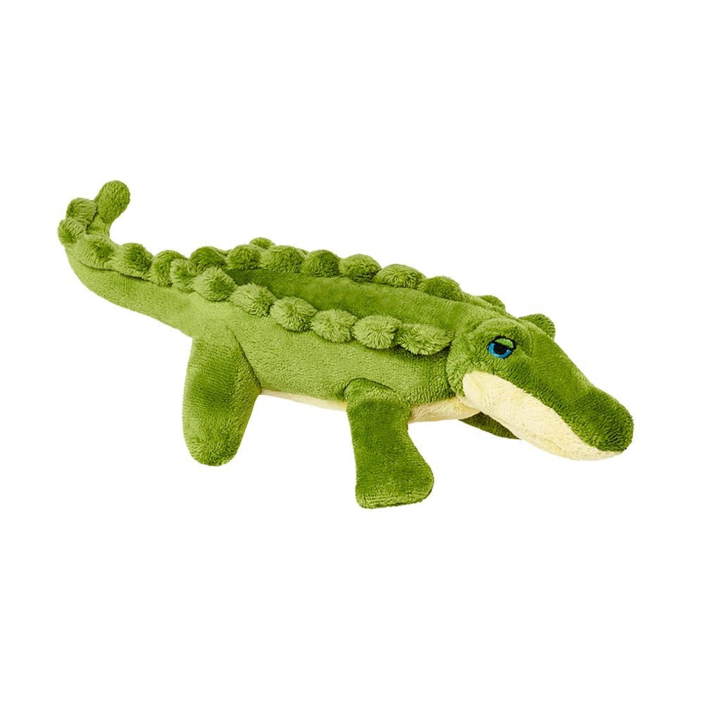 Fluff &amp; Tuff - Savannah Baby Gator