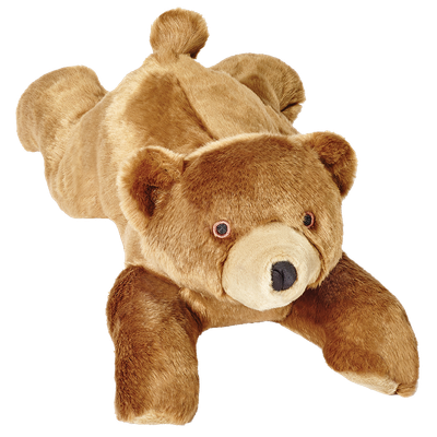 Fluff &amp; Tuff - Sadie Bear