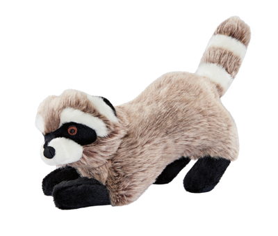 Fluff &amp; Tuff - Rocket Raccoon