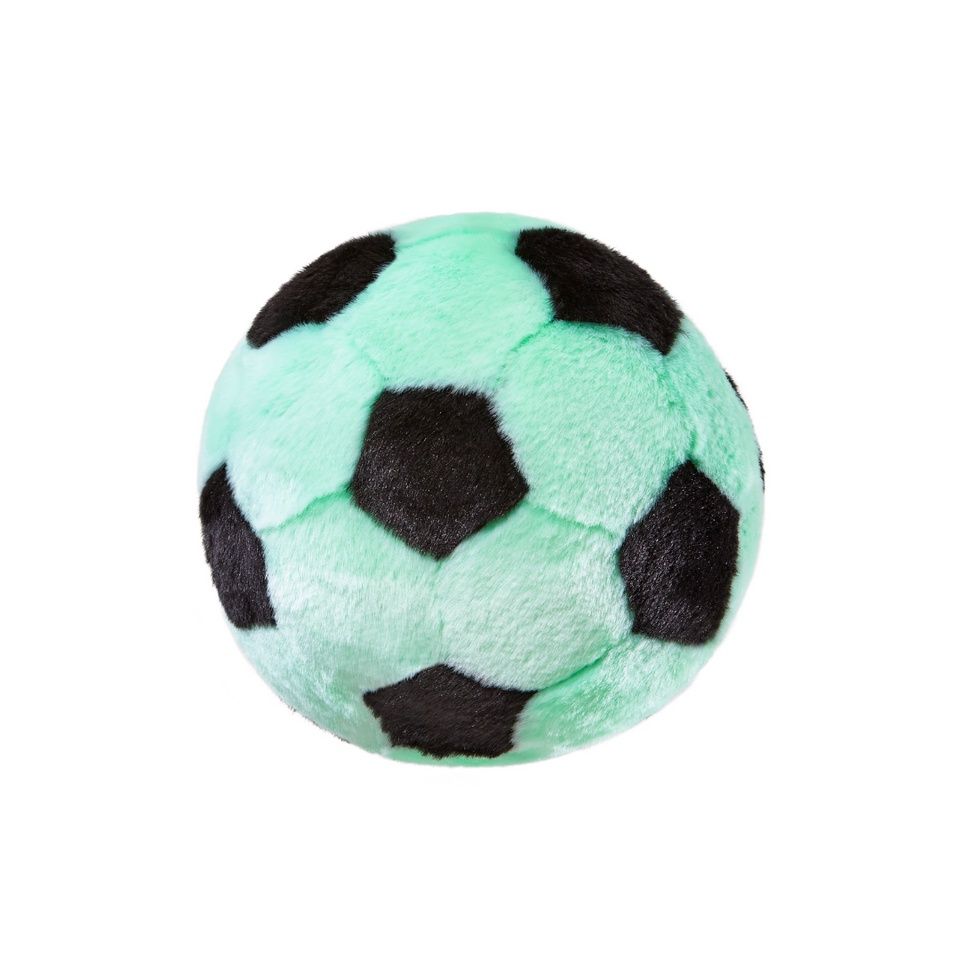 Fluff &amp; Tuff - Soccer Ball