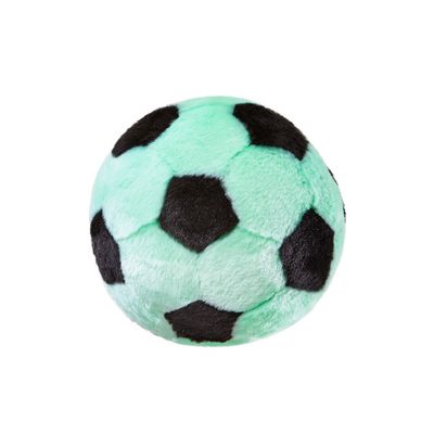 Fluff &amp; Tuff - Soccer Ball