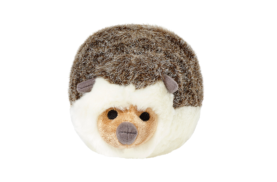 Fluff &amp; Tuff - Harriet Hedgehog