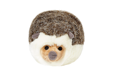 Fluff &amp; Tuff - Harriet Hedgehog