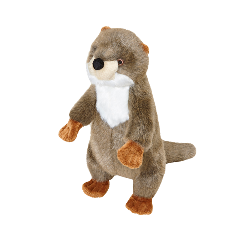 Fluff &amp; Tuff - Harry Otter