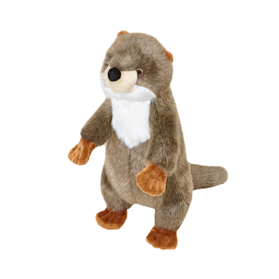 Fluff &amp; Tuff - Harry Otter