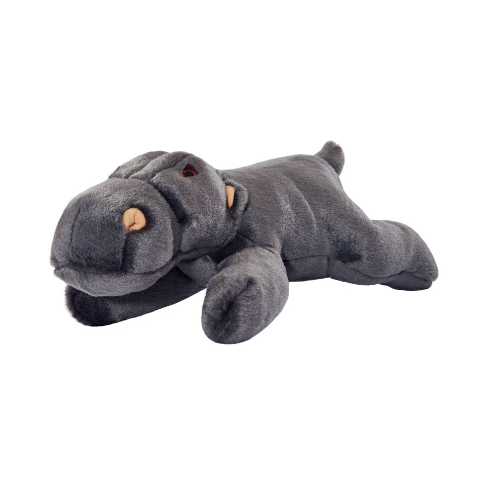Fluff &amp; Tuff - Helga Hippo