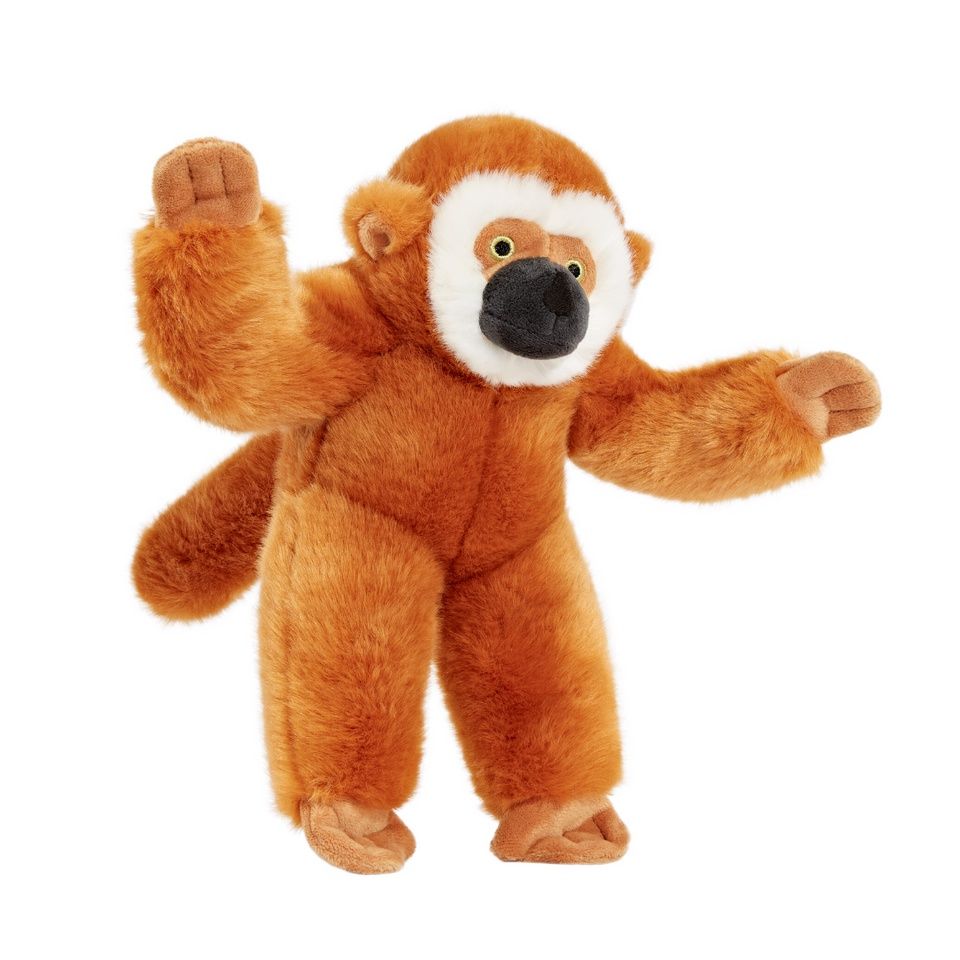 Fluff &amp; Tuff - Marcel Monkey