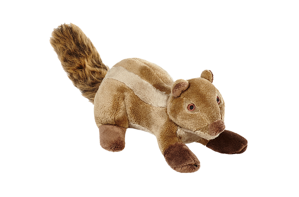 Fluff &amp; Tuff - Peanut Chipmunk