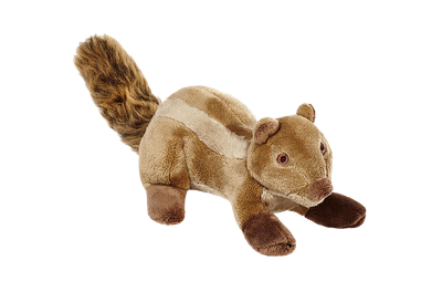 Fluff &amp; Tuff - Peanut Chipmunk