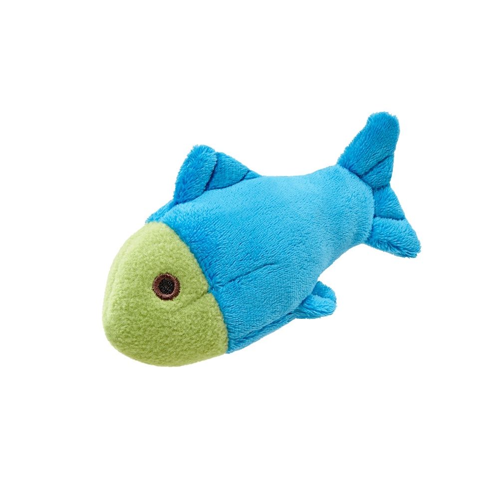 Fluff &amp; Tuff - Molly Fish
