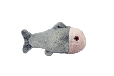 Fluff &amp; Tuff - Guppy Fish