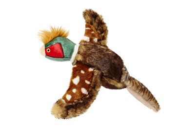 Fluff &amp; Tuff - Ike Pheasant