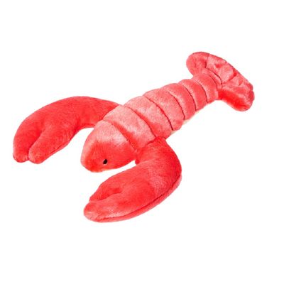 Fluff &amp; Tuff - Manny Lobster
