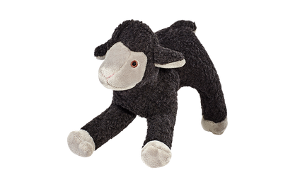 Fluff &amp; Tuff - Mary Lamb