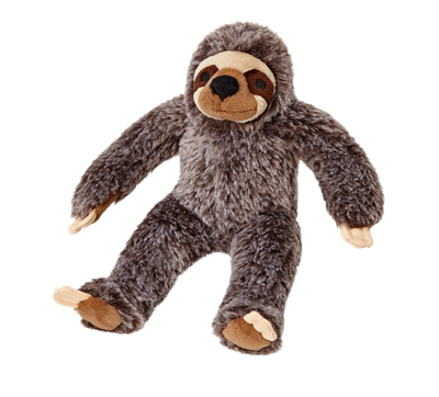 Fluff &amp; Tuff - Sonny Sloth