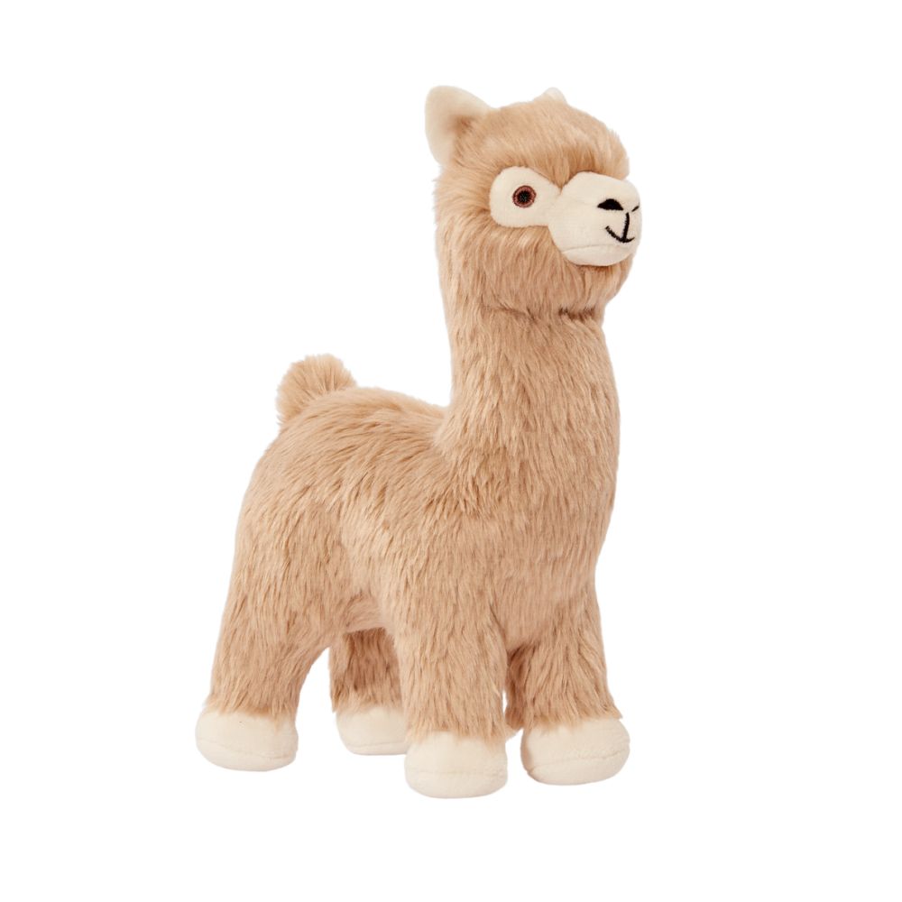 Fluff &amp; Tuff - Inca Alpaca