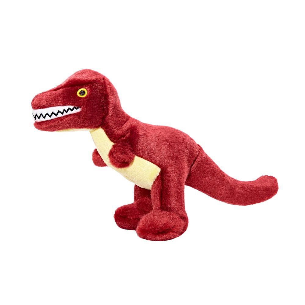 Fluff &amp; Tuff - Tiny T-Rex