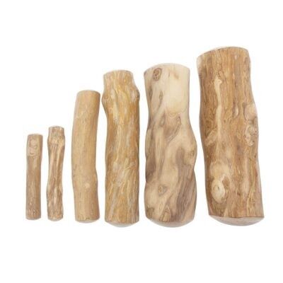 IndiPets Coffee Wood Chew