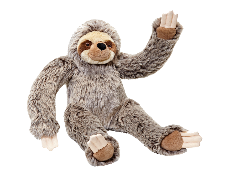 Fluff &amp; Tuff - Tico Sloth