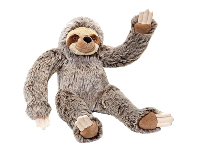 Fluff &amp; Tuff - Tico Sloth
