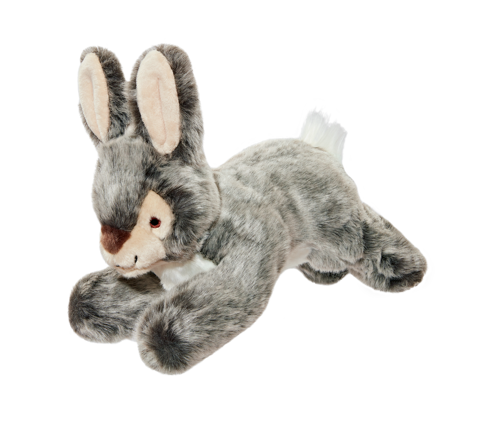 Fluff &amp; Tuff - Walter Wabbit