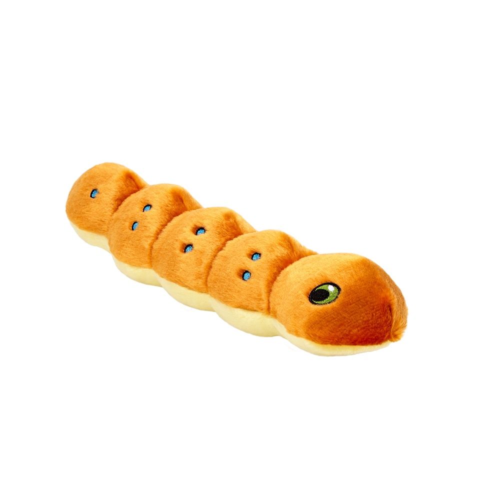 Fluff &amp; Tuff - Spicy Caterpillar