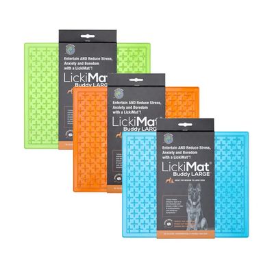 LickiMat Buddy L/XL